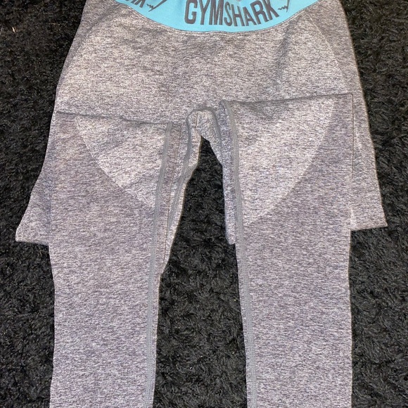 Gymshark leggings - Picture 5 of 5